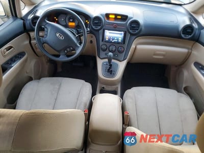 Zdjęcie 8 z 12 samochodu: 2007 KIA RONDO LX VIN:KNAFG526577101599 - miniatura