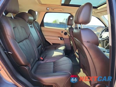 Zdjęcie 11 z 13 samochodu: 2014 LAND ROVER RANGE ROVER SPORT HSE VIN:SALWR2VFXEA304939 - miniatura