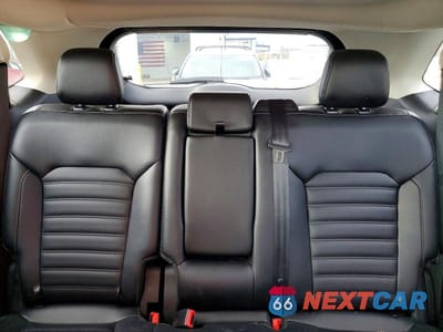 Zdjęcie 10 z 13 samochodu: 2022 FORD EDGE SEL VIN:2FMPK4J9XNBA96542 - miniatura