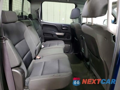 Zdjęcie 10 z 11 samochodu: 2015 CHEVROLET SILVERADO K1500 LT VIN:3GCUKRECXFG314259 - miniatura