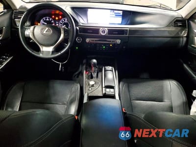 Zdjęcie 8 z 12 samochodu: 2015 LEXUS GS 350 BASE VIN:JTHCE1BL4FA005019 - miniatura
