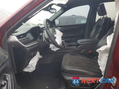 Zdjęcie 7 z 12 samochodu: 2023 JEEP GRAND CHEROKEE L LAREDO VIN:1C4RJKAGXP8841881 - miniatura