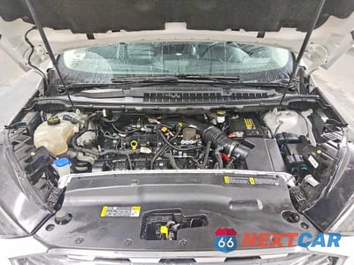 Zdjęcie 12 z 12 samochodu: 2019 FORD EDGE SEL VIN:2FMPK4J9XKBB38333 - miniatura