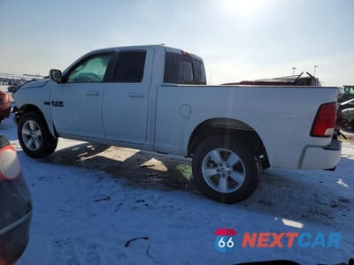 Drugie zdjęcie samochodu z przodu: 2014 RAM 1500 SPORT VIN:1C6RR7HT6ES111935 - miniatura