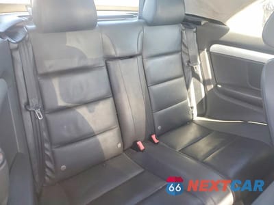 Zdjęcie 10 z 13 samochodu: 2009 AUDI A4 2.0T CABRIOLET VIN:WAUAF48H09K009266 - miniatura