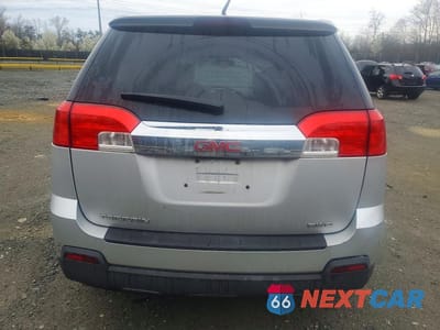 Zdjęcie 6 z 13 samochodu: 2012 GMC TERRAIN SLE VIN:2GKFLREKXC6233934 - miniatura