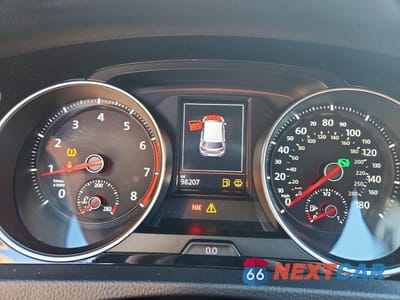 Zdjęcie 9 z 12 samochodu: 2021 VOLKSWAGEN GTI S VIN:3VW6T7AU2MM009648 - miniatura