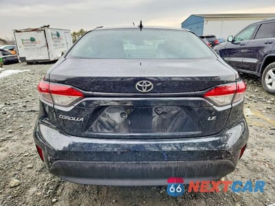 Zdjęcie 6 z 12 samochodu: 2024 TOYOTA COROLLA LE VIN:5YFB4MDE8RP227160 - miniatura