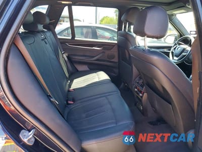 Zdjęcie 11 z 12 samochodu: 2018 BMW X5 XDR40E VIN:5UXKT0C5XJ0W00094 - miniatura