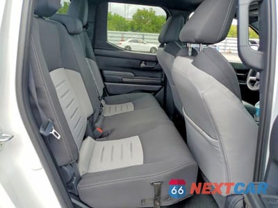 Zdjęcie 10 z 12 samochodu: 2025 TOYOTA TACOMA TRD SPORT VIN:3TYKB5FN7ST025369 - miniatura