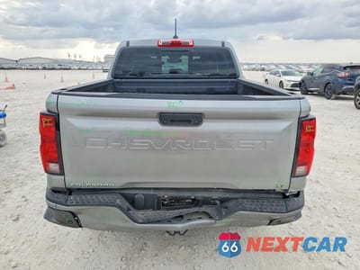 Zdjęcie 6 z 11 samochodu: 2023 CHEVROLET COLORADO LT VIN:1GCPSCEK8P1234993 - miniatura