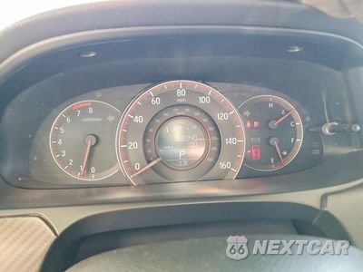 Zdjęcie 9 z 12 samochodu: 2017 HONDA ACCORD SPORT VIN:1HGCR2F56HA244261 - miniatura