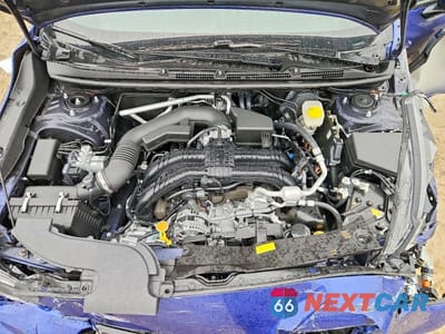 Zdjęcie 11 z 11 samochodu: 2025 SUBARU IMPREZA SPORT VIN:JF1GUAFC4S8315694 - miniatura