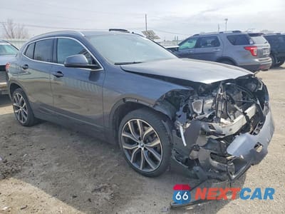 Czwarte zdjęcie samochodu z boku: 2019 BMW X2 XDRIVE28I VIN:WBXYJ5C58K5N39186 - miniatura