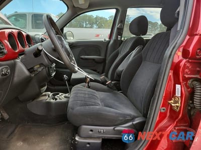 Zdjęcie 7 z 12 samochodu: 2005 CHRYSLER PT CRUISER TOURING VIN:3C4FY58B85T628470 - miniatura