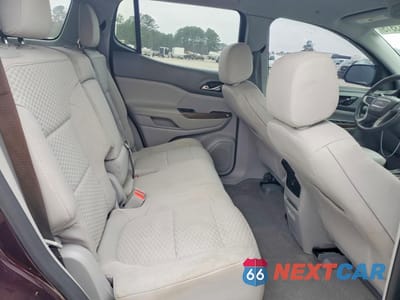 Zdjęcie 11 z 14 samochodu: 2017 GMC ACADIA SLE VIN:1GKKNKLA3HZ214972 - miniatura