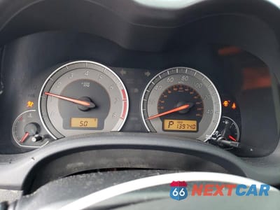 Zdjęcie 9 z 11 samochodu: 2010 TOYOTA COROLLA S VIN:2T1BU4EE0AC421085 - miniatura