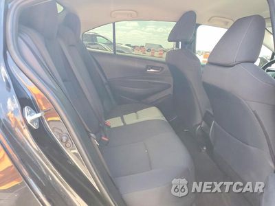 Zdjęcie 10 z 11 samochodu: 2020 TOYOTA COROLLA LE VIN:JTDEPRAE8LJ109322 - miniatura