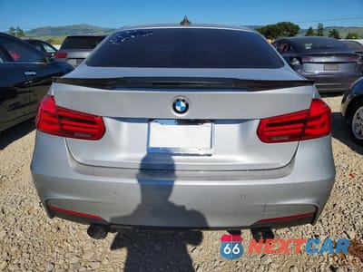 Zdjęcie 6 z 12 samochodu: 2018 BMW 340 I VIN:WBA8B3G59JNV00935 - miniatura