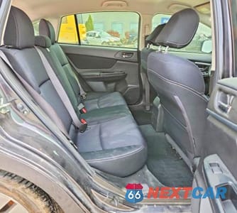 Zdjęcie 11 z 13 samochodu: 2014 SUBARU IMPREZA SPORT PREMIUM VIN:JF1GPAL68E8232215 - miniatura