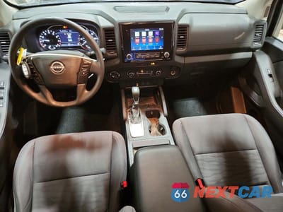 Zdjęcie 8 z 12 samochodu: 2022 NISSAN FRONTIER S VIN:1N6ED1EK2NN611875 - miniatura