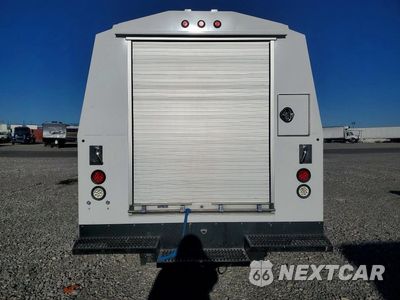 Zdjęcie 6 z 11 samochodu: 2024 FORD E350 UTILITY / SERVICE TRUCK VIN:1FDWE3FN6RDD04676 - miniatura
