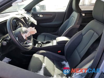 Zdjęcie 7 z 12 samochodu: 2024 VOLVO XC40 RECHARGE CORE VIN:YV4EH3HK5R2236910 - miniatura