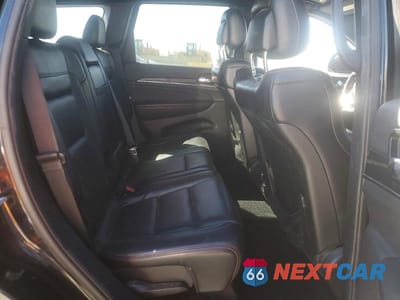 Zdjęcie 11 z 13 samochodu: 2019 JEEP GRAND CHEROKEE TRAILHAWK VIN:1C4RJFLG1KC730985 - miniatura