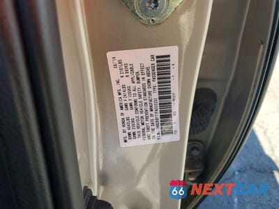 Zdjęcie 12 z 12 samochodu: 2015 HONDA ACCORD TOURING HYBRID VIN:1HGCR6F71FA000250 - miniatura