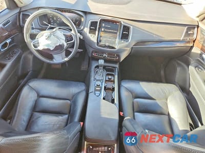 Zdjęcie 8 z 13 samochodu: 2019 VOLVO XC90 T6 MOMENTUM VIN:YV4A22PK0K1491343 - miniatura