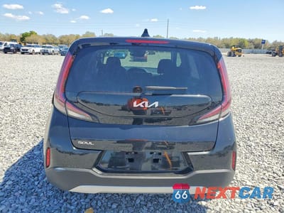 Zdjęcie 6 z 11 samochodu: 2024 KIA SOUL LX VIN:KNDJ23AU6R7227974 - miniatura