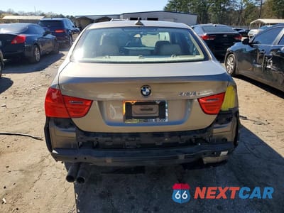 Zdjęcie 6 z 11 samochodu: 2011 BMW 328 I VIN:WBAPH7G50BNM59792 - miniatura