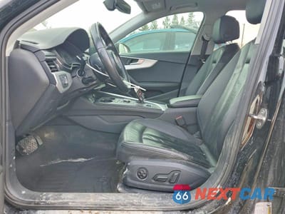 Zdjęcie 7 z 12 samochodu: 2018 AUDI A4 KOMFORT VIN:WAUANAF42JN009323 - miniatura