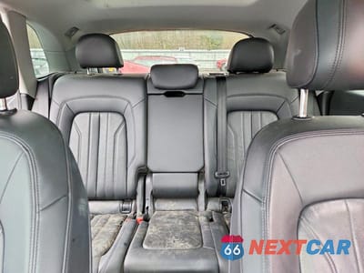 Zdjęcie 10 z 12 samochodu: 2018 AUDI Q5 PREMIUM PLUS VIN:WA1BNAFY8J2062937 - miniatura