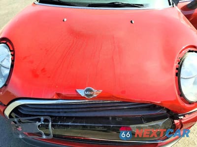 Zdjęcie 11 z 11 samochodu: 2016 MINI COOPER CLUBMAN VIN:WMWLN5C57G2E06830 - miniatura