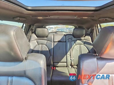 Zdjęcie 10 z 13 samochodu: 2013 LINCOLN TOWNHOUSE MKT VIN:2LMHJ5NK5DBL54611 - miniatura