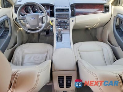 Zdjęcie 8 z 11 samochodu: 2011 FORD TAURUS SEL VIN:1FAHP2EWXBG129340 - miniatura