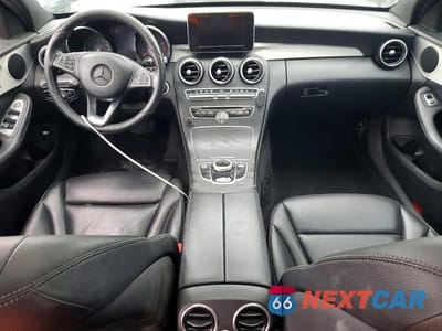 Zdjęcie 8 z 11 samochodu: 2018 MERCEDES-BENZ C 300 VIN:55SWF4JB8JU268201 - miniatura