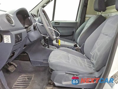 Zdjęcie 7 z 12 samochodu: 2013 FORD TRANSIT CONNECT XLT VIN:NM0LS7BN3DT146998 - miniatura