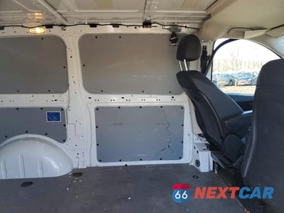 Zdjęcie 11 z 12 samochodu: 2022 MERCEDES-BENZ METRIS VIN:W1YV0BEY4N4173256 - miniatura