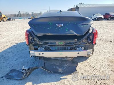 Zdjęcie 6 z 12 samochodu: 2023 CADILLAC CT4 PREMIUM LUXURY VIN:1G6DB5RL1P0102538 - miniatura