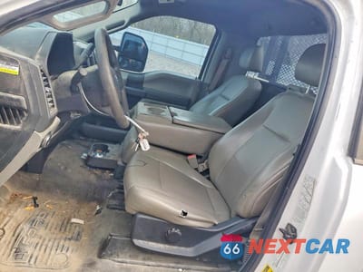 Zdjęcie 7 z 11 samochodu: 2017 FORD F350 SUPER DUTY VIN:1FDRF3G67HED78473 - miniatura