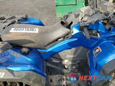 Zdjęcie 9 z 11 samochodu: 2023 CAN-AM OUTLANDER XT 850 VIN:3JBLKAU40PJ001493 - miniatura