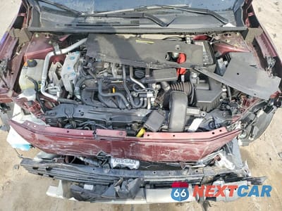 Zdjęcie 11 z 11 samochodu: 2023 NISSAN SENTRA SV VIN:3N1AB8CV8PY311196 - miniatura