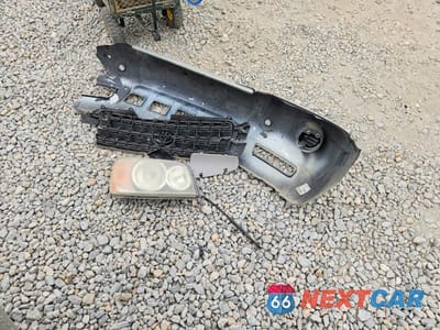 Zdjęcie 13 z 13 samochodu: 2001 TOYOTA HIGHLANDER BASE VIN:JTEHF21A010038104 - miniatura