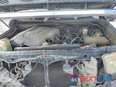 Zdjęcie 11 z 11 samochodu: 2012 TOYOTA TUNDRA GRADE VIN:5TFEM5F13CX037563 - miniatura