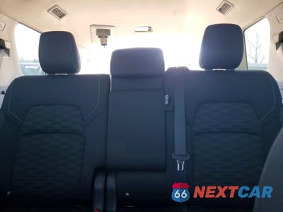 Zdjęcie 10 z 13 samochodu: 2022 NISSAN PATHFINDER S VIN:5N1DR3AC3NC208375 - miniatura