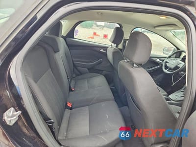 Zdjęcie 10 z 12 samochodu: 2016 FORD FOCUS SE VIN:1FADP3K25GL319180 - miniatura