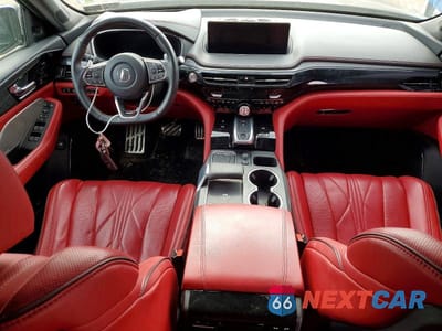 Zdjęcie 8 z 14 samochodu: 2023 ACURA MDX TYPE S ADVANCE VIN:5J8YD8H89PL002839 - miniatura