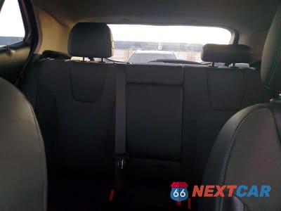 Zdjęcie 10 z 13 samochodu: 2025 BUICK ENCORE GX PREFERRED VIN:KL4AMBSP4SB127835 - miniatura